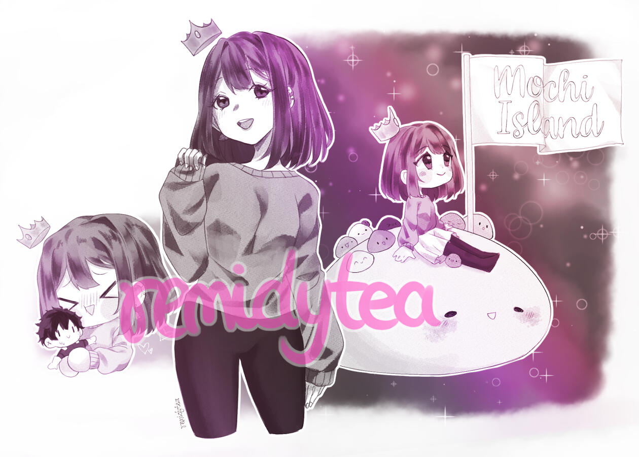 Character Sheet Type 1