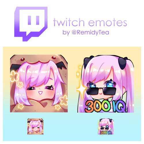 Emotes